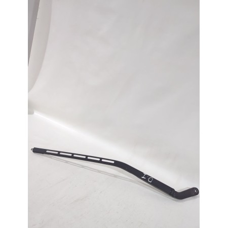 Recambio de brazo limpia delantero izquierdo para citroën c4 i (lc_) 1.6 16v referencia OEM IAM 6429Y5/9650103880  