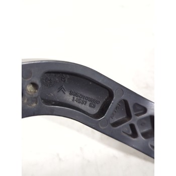 Recambio de brazo limpia delantero izquierdo para citroën c4 i (lc_) 1.6 16v referencia OEM IAM 6429Y5/9650103880  