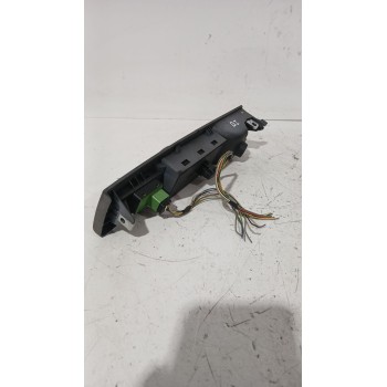 Recambio de mando elevalunas delantero izquierdo para lancia musa (350_) 1.4 (350.axf1a) referencia OEM IAM 735386295  