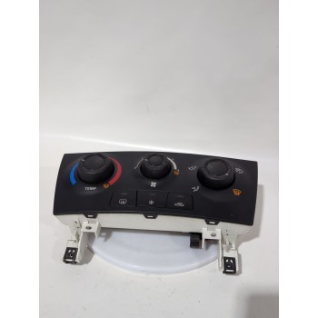 Recambio de mando calefaccion / aire acondicionado para fiat stilo (192_) 1.4 16v (192axh1b, 192bxh1b) referencia OEM IAM 591546