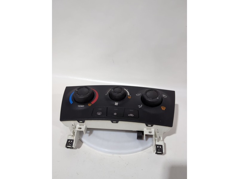Recambio de mando calefaccion / aire acondicionado para fiat stilo (192_) 1.4 16v (192axh1b, 192bxh1b) referencia OEM IAM 591546