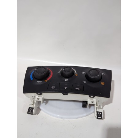 Recambio de mando calefaccion / aire acondicionado para fiat stilo (192_) 1.4 16v (192axh1b, 192bxh1b) referencia OEM IAM 591546