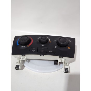 Recambio de mando calefaccion / aire acondicionado para fiat stilo (192_) 1.4 16v (192axh1b, 192bxh1b) referencia OEM IAM 591546
