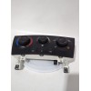 Recambio de mando calefaccion / aire acondicionado para fiat stilo (192_) 1.4 16v (192axh1b, 192bxh1b) referencia OEM IAM 591546