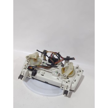 Recambio de mando calefaccion / aire acondicionado para fiat stilo (192_) 1.4 16v (192axh1b, 192bxh1b) referencia OEM IAM 591546