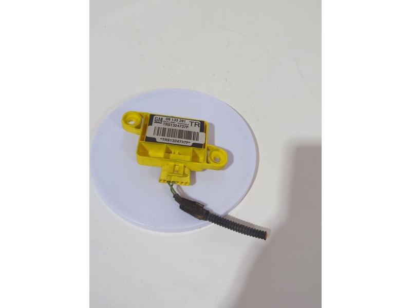 Recambio de sensor para opel astra g hatchback (t98) 1.6 (f08, f48) referencia OEM IAM 09133281  