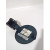Recambio de tapa exterior combustible para opel astra g hatchback (t98) 1.6 (f08, f48) referencia OEM IAM 90559413  