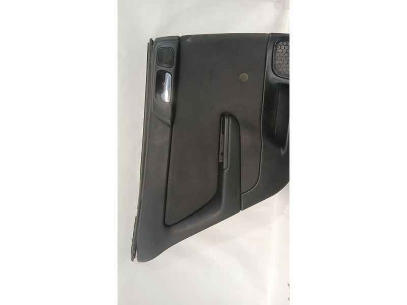 Recambio de guarnecido puerta trasera izquierda para opel astra g hatchback (t98) 1.6 (f08, f48) referencia OEM IAM 1309588  