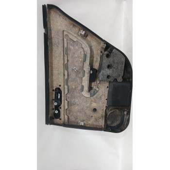 Recambio de guarnecido puerta trasera izquierda para opel astra g hatchback (t98) 1.6 (f08, f48) referencia OEM IAM 1309588  