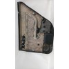 Recambio de guarnecido puerta trasera izquierda para opel astra g hatchback (t98) 1.6 (f08, f48) referencia OEM IAM 1309588  