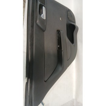 Recambio de guarnecido puerta trasera izquierda para opel astra g hatchback (t98) 1.6 (f08, f48) referencia OEM IAM 1309588  