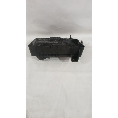 Recambio de soporte bateria para opel astra g hatchback (t98) 1.6 (f08, f48) referencia OEM IAM 24449812  