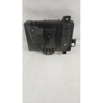 Recambio de soporte bateria para opel astra g hatchback (t98) 1.6 (f08, f48) referencia OEM IAM 24449812  