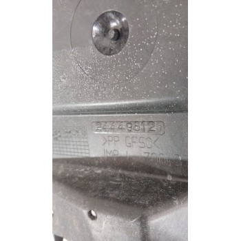 Recambio de soporte bateria para opel astra g hatchback (t98) 1.6 (f08, f48) referencia OEM IAM 24449812  