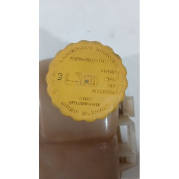 Recambio de deposito expansion para opel astra g hatchback (t98) 1.6 (f08, f48) referencia OEM IAM 90467473  