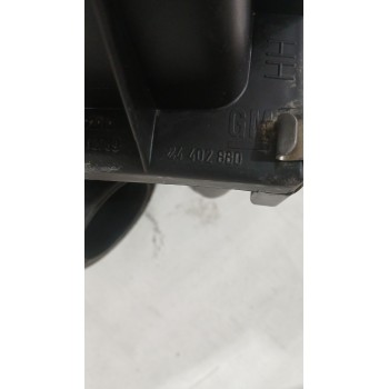 Recambio de caja filtro aire para opel astra g hatchback (t98) 1.6 (f08, f48) referencia OEM IAM 24402880  