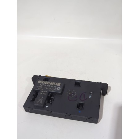 Recambio de modulo electronico para mercedes-benz clase c (w203) c 200 kompressor (203.045) referencia OEM IAM 203820642601  