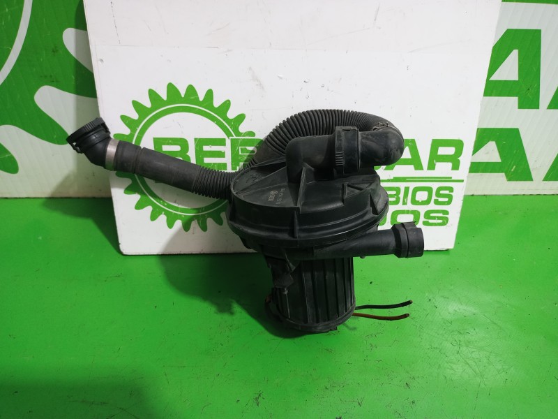 Recambio de valvula aire adicional para audi a6 berlina (4f2) 2.4 referencia OEM IAM 06A959253B  