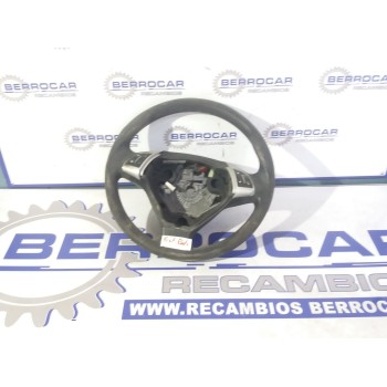 Recambio de volante para fiat punto (evo) (199) 1.3 16v jtd cat referencia OEM IAM 07355118010  