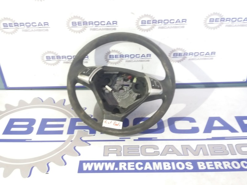 Recambio de volante para fiat punto (evo) (199) 1.3 16v jtd cat referencia OEM IAM 07355118010  