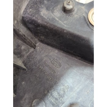 Recambio de panel frontal para fiat stilo (192_) 1.4 16v (192axh1b, 192bxh1b) referencia OEM IAM 837305100  