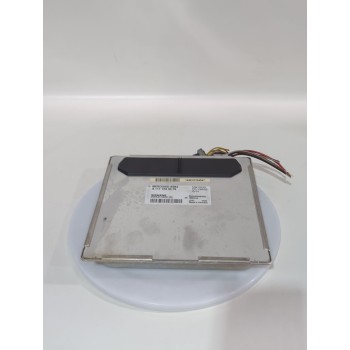 Recambio de centralita motor uce para mercedes-benz clase c (w203) c 200 kompressor (203.045) referencia OEM IAM A1111533579  