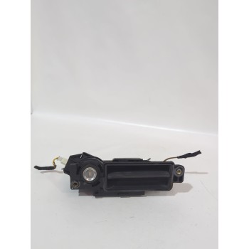 Recambio de maneta exterior porton para mercedes-benz clase c (w203) c 200 kompressor (203.045) referencia OEM IAM A2037500093  