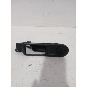 Recambio de maneta interior trasera izquierda para volkswagen passat b5.5 (3b3) 1.9 tdi referencia OEM IAM 3B0839113  