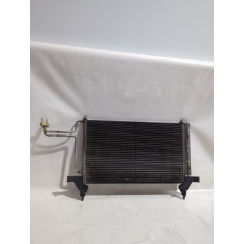CONDENSADOR / RADIADOR AIRE ACONDICIONADO B838H2C1 