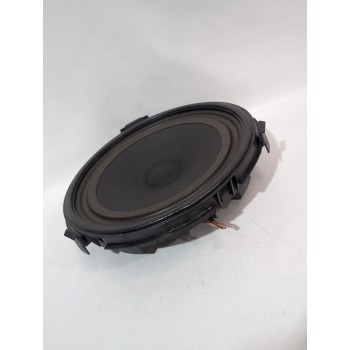 Recambio de altavoz para mercedes-benz clase c (w203) c 200 kompressor (203.045) referencia OEM IAM A2038200802  
