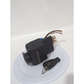 Recambio de conmutador de arranque para mercedes-benz clase c (w203) c 200 kompressor (203.045) referencia OEM IAM 2035450108  