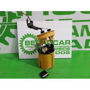Recambio de aforador para bmw serie 3 touring (e91) 2.0 16v referencia OEM IAM A2C53215722  