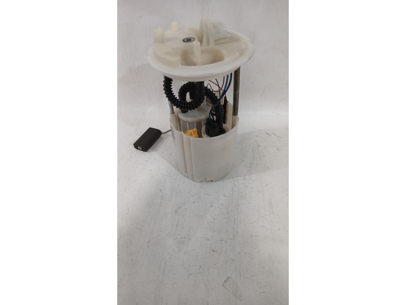 Recambio de aforador para fiat stilo (192_) 1.4 16v (192axh1b, 192bxh1b) referencia OEM IAM 51705573  