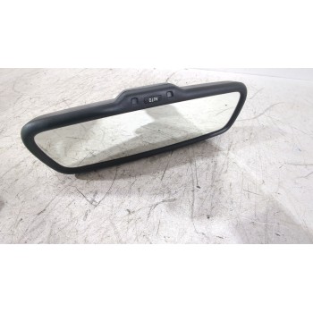 Recambio de retrovisor interior para toyota auris (_e15_) 1.6 (zre151_) referencia OEM IAM 8781002090  