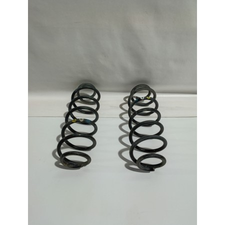 Recambio de muelle amortiguacion para citroën c4 i (lc_) 1.6 16v referencia OEM IAM 5002GN  