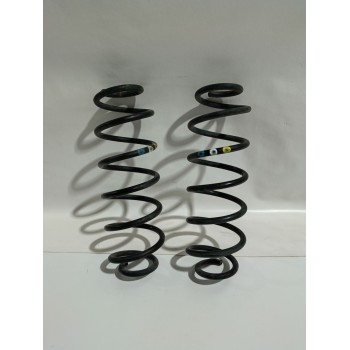 Recambio de muelle amortiguacion para citroën c4 i (lc_) 1.6 16v referencia OEM IAM 5002GN  