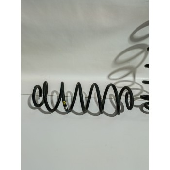 Recambio de muelle amortiguacion para citroën c4 i (lc_) 1.6 16v referencia OEM IAM 5002GN  