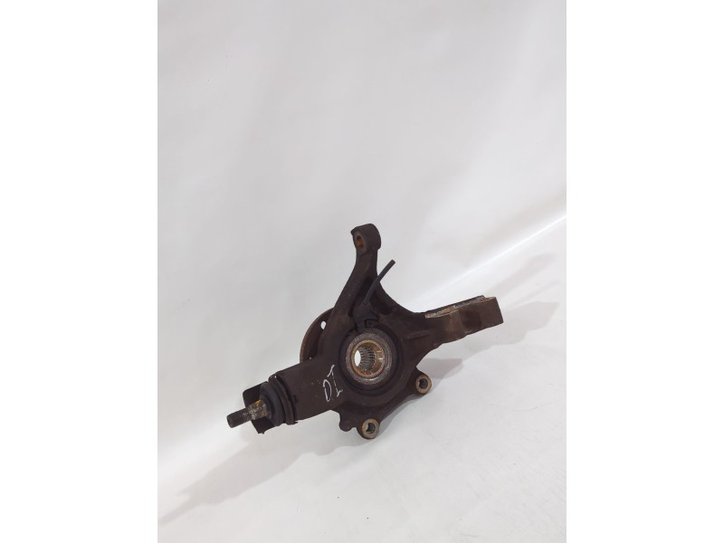 Recambio de mangueta delantera izquierda para citroën c4 i (lc_) 1.6 16v referencia OEM IAM 1606630980  