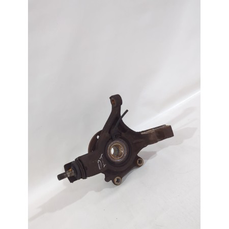 Recambio de mangueta delantera izquierda para citroën c4 i (lc_) 1.6 16v referencia OEM IAM 1606630980  