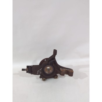 Recambio de mangueta delantera izquierda para citroën c4 i (lc_) 1.6 16v referencia OEM IAM 1606630980  