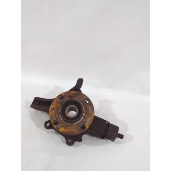 Recambio de mangueta delantera izquierda para citroën c4 i (lc_) 1.6 16v referencia OEM IAM 1606630980  