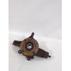 Recambio de mangueta delantera izquierda para citroën c4 i (lc_) 1.6 16v referencia OEM IAM 1606630980  