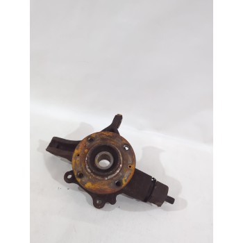 Recambio de mangueta delantera izquierda para citroën c4 i (lc_) 1.6 16v referencia OEM IAM 1606630980  