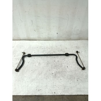 Recambio de barra estabilizadora delantera para citroën c4 i (lc_) 1.6 16v referencia OEM IAM 5081E7  
