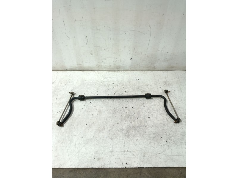 Recambio de barra estabilizadora delantera para citroën c4 i (lc_) 1.6 16v referencia OEM IAM 5081E7  