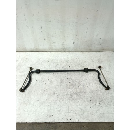 Recambio de barra estabilizadora delantera para citroën c4 i (lc_) 1.6 16v referencia OEM IAM 5081E7  