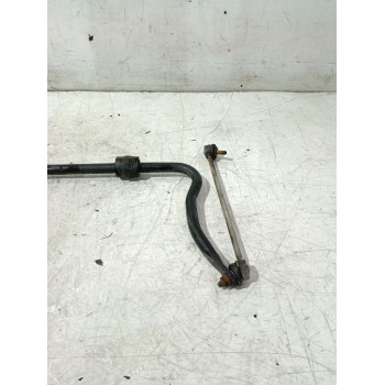 Recambio de barra estabilizadora delantera para citroën c4 i (lc_) 1.6 16v referencia OEM IAM 5081E7  
