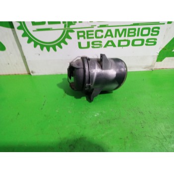 Recambio de faro antiniebla izquierdo para seat altea xl (5p5) 1.9 tdi referencia OEM IAM 5P0941699A  