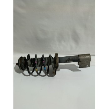 Recambio de amortiguador delantero izquierdo para citroën c4 i (lc_) 1.6 16v referencia OEM IAM 5202WL  