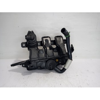 Recambio de tapa balancines para renault trafic furgón l1h1 2,7t referencia OEM IAM 118301003R  